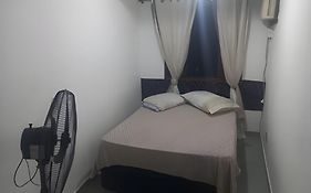 otimo apart 2 quartos no recreio dos bandeirantes